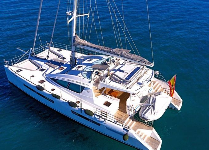 Privilege 615 Maitia