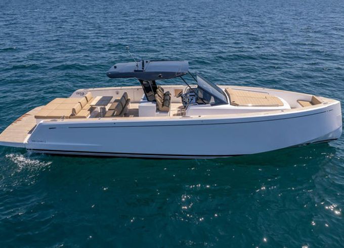 Pardo 43 Seaduced