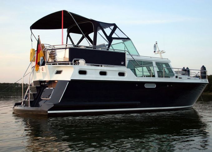 Proficiat 1200 Elegance Sunrise