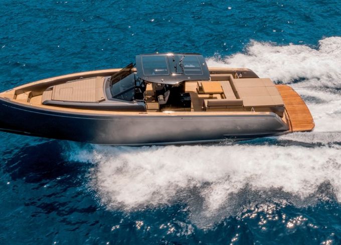 Pardo 50 Utopia