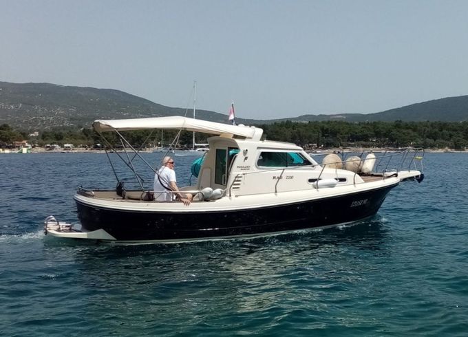 Piculjan 720 Rab