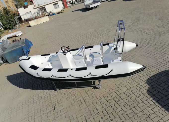 Qingdao Transea Marine 5 Kaiti