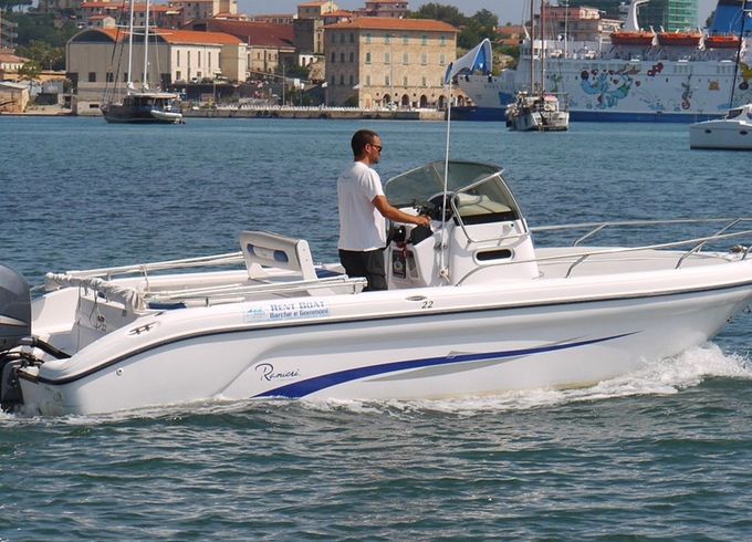 Ranieri 6.90 Ranieri