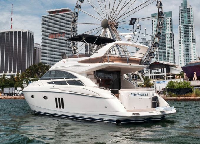 Princess 50 Elite Retreat 1