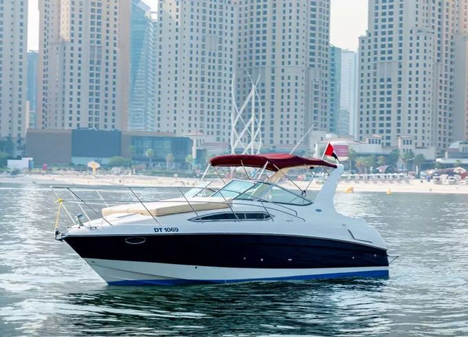 Regal 292 Nora 2