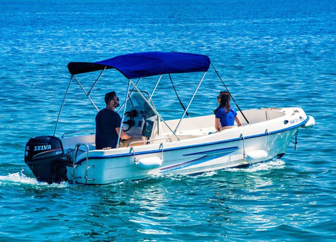 Poseidon 470 Aggelos