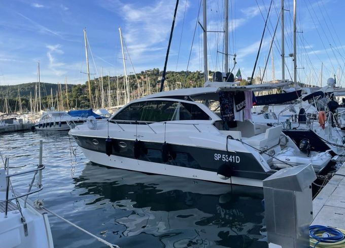 Rio 42 Gioia