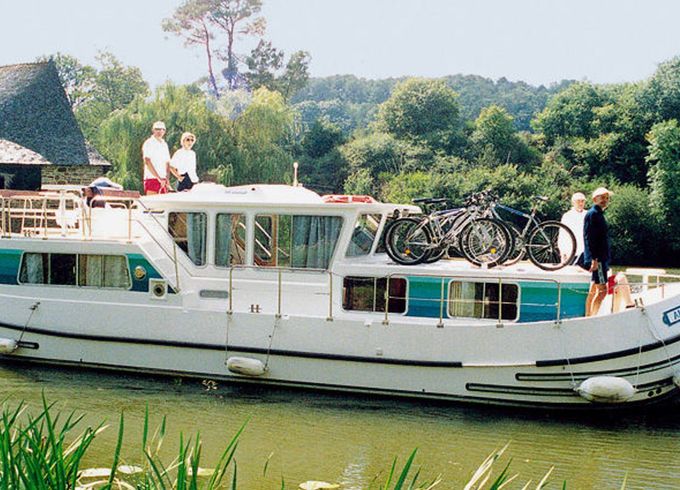 Pénichette 1165 Les Canalous 97