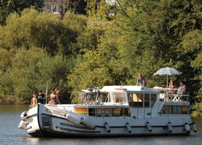 Pénichette 1400 Les Canalous 99