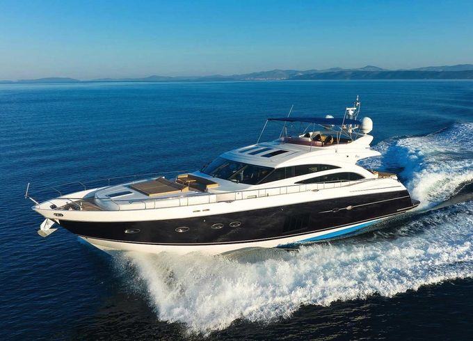 Princess 85 Agave