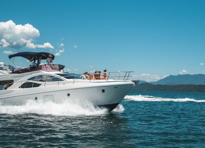 Phantom 500F Soma