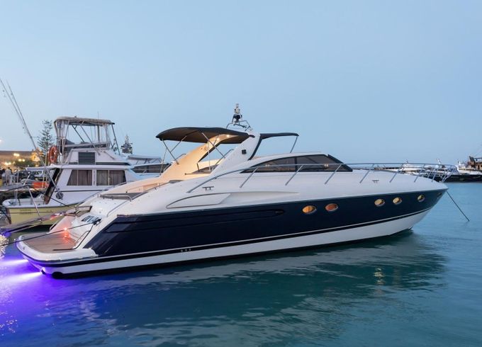 Princess V55 Diva