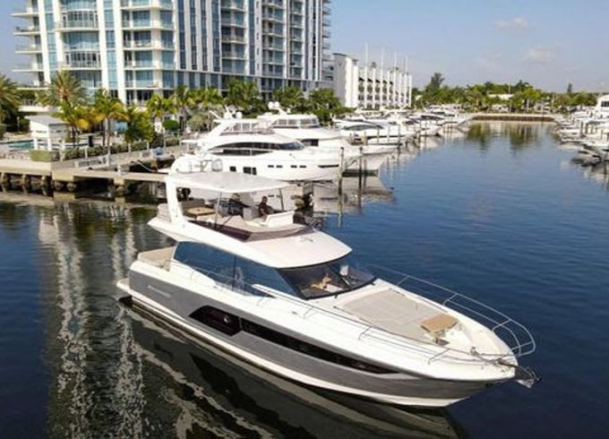 Prestige 590 La Dolce Vita 2