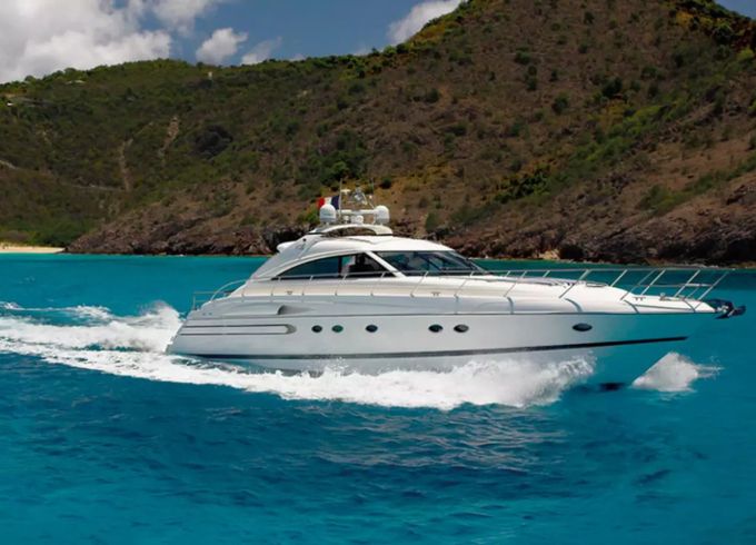 Princess V65 Miss Kathryn