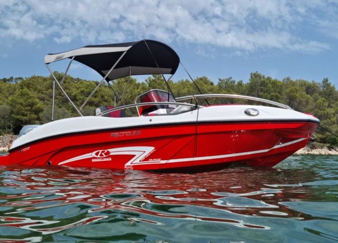 Rancraft RS 5 Red