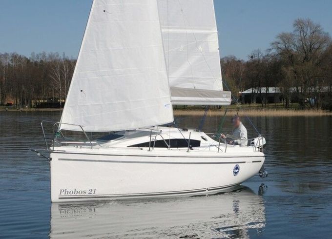 Phobos 21 Gągoł 1