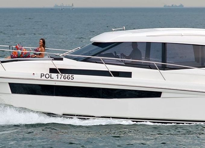 Platinum 989 Baltica