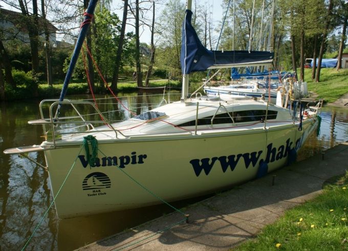 Phobos 25 Vampir