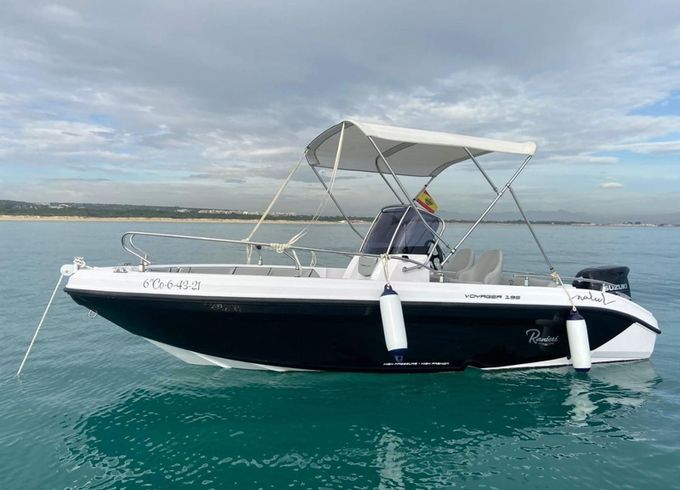 Ranieri 19 S 21