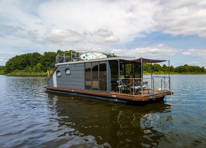 Rivo Campi 400 Infinity