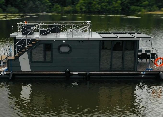 Rivo Campi 400 Mika Sun
