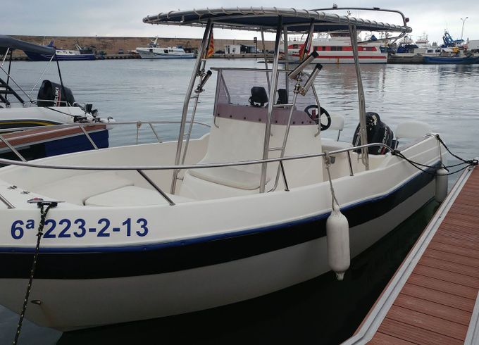 Playamar 636 TF 13