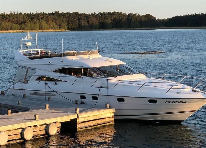 Princess 56 Rozzo