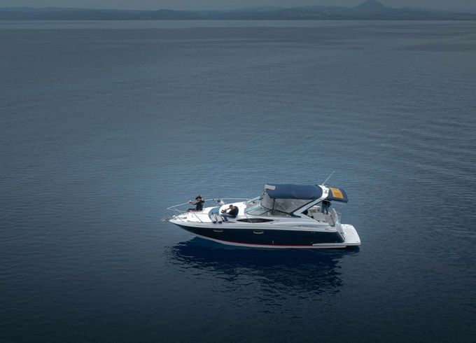 Regal 2860 Sea Cruises