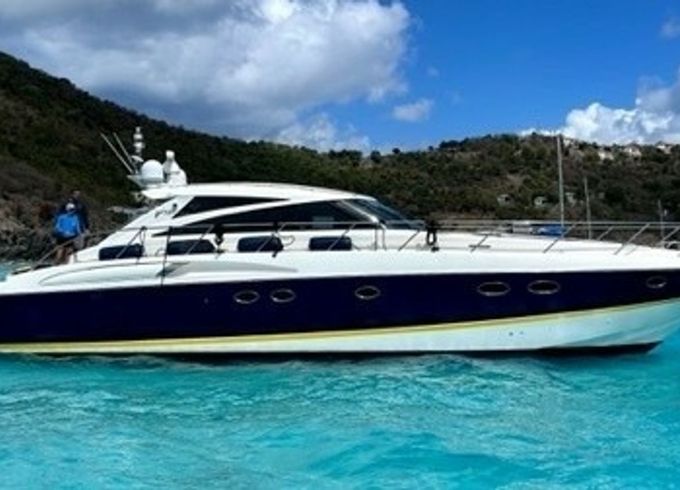 Princess 58 Enchantment
