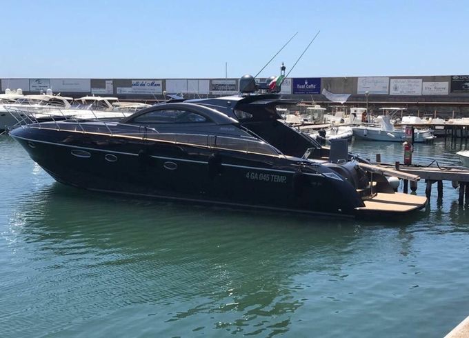 Rizzardi 45 Flai
