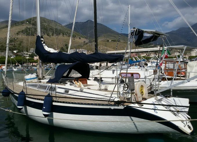 Polaris 33 Aninha