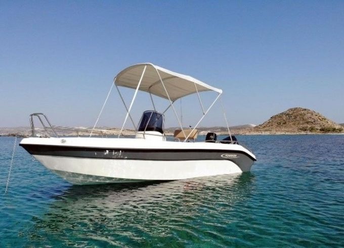Poseidon Blu Water 170 Arashi