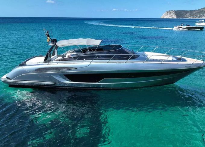 Riva 56 Rivale Next Level