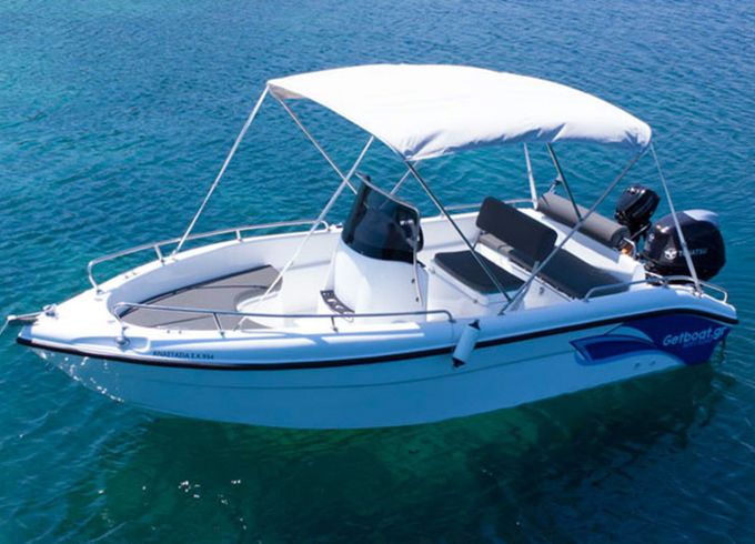 Poseidon Blue Water 6.4 Lydia