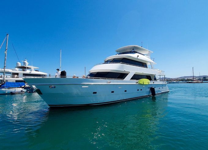 President 870 Loretta