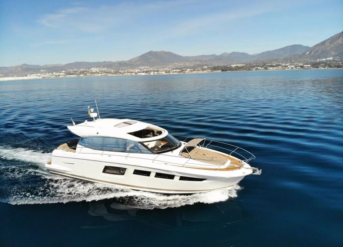 Prestige 500 La Brisa