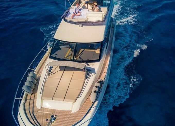 Prestige 520 S Rene