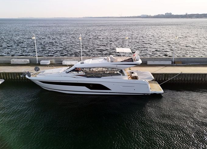 Prestige 590 Dzianiny.Club 2