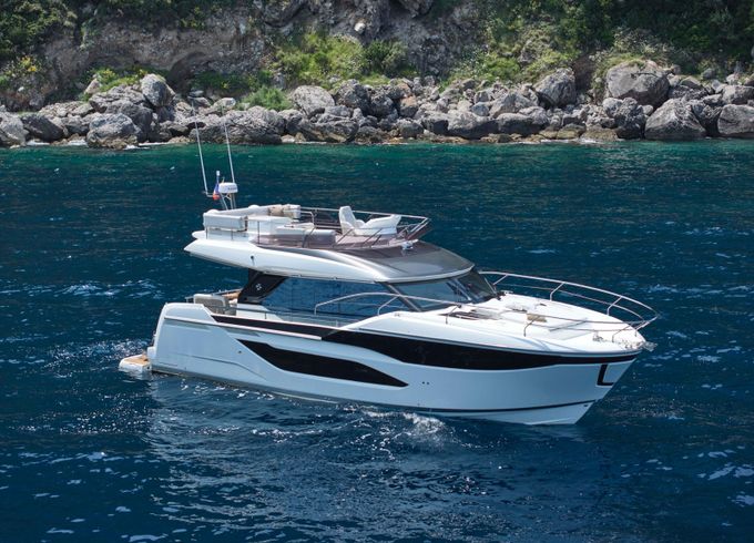 Prestige F4.9 La Familia 2