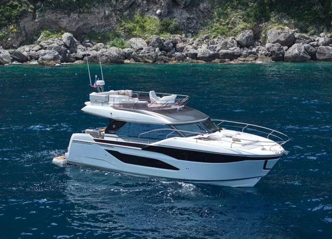Prestige F4.9 La Familia 2