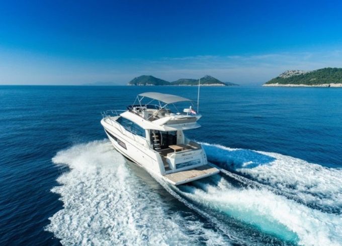 Prestige 460 Fly Marko I