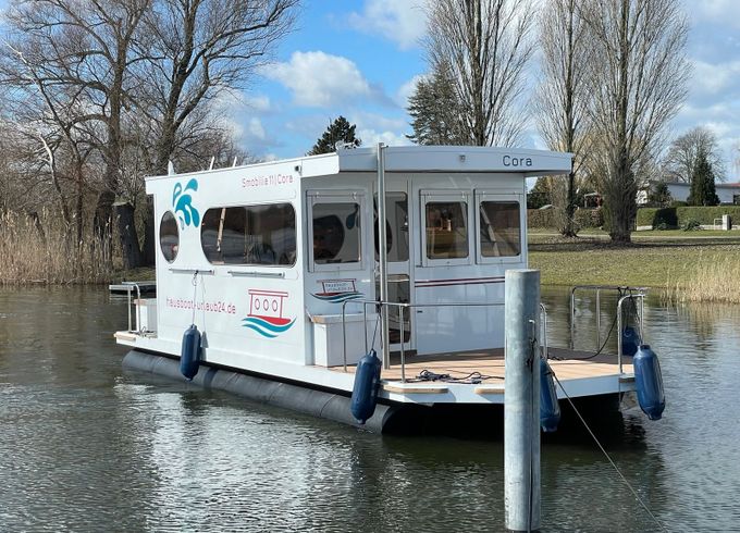 Rollyboot Max Cora