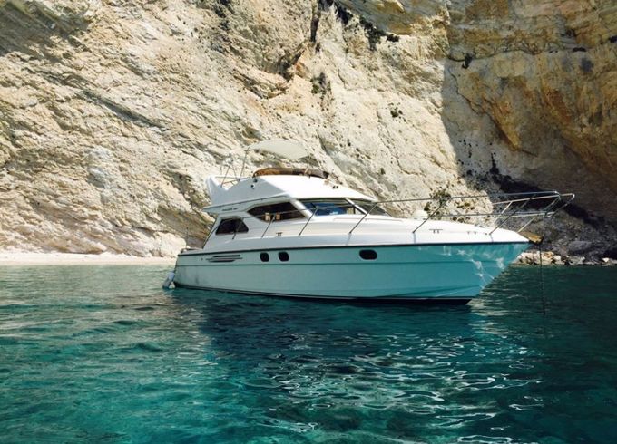 Princess 360 Constantin 2