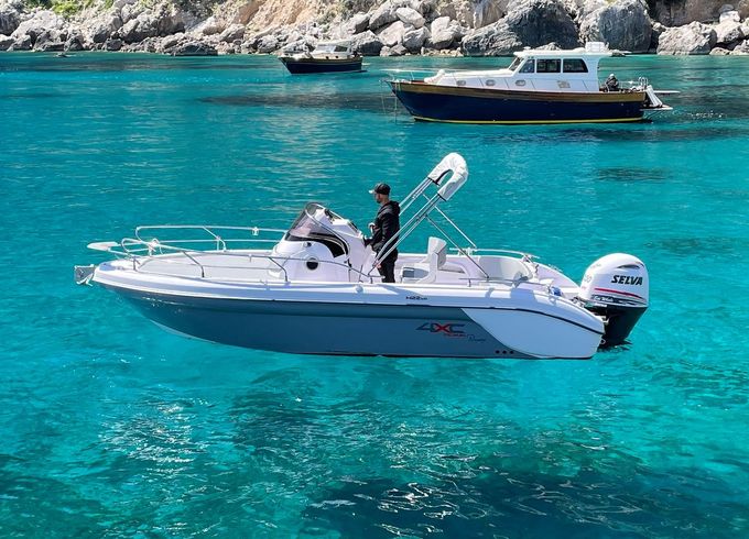 Ranieri 22 22
