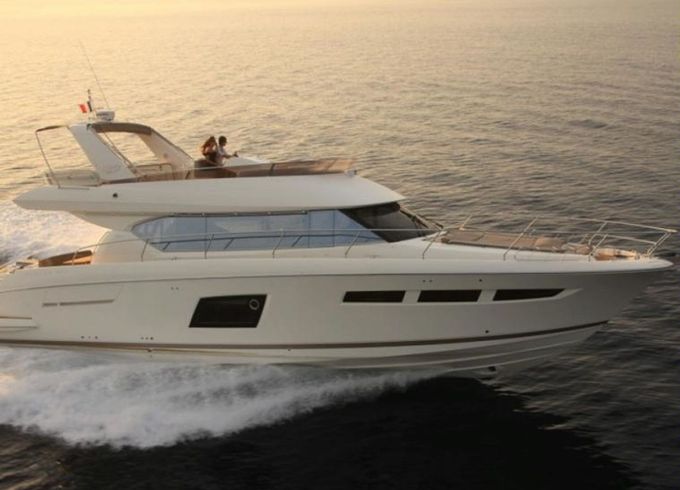 Prestige 620 S Bel Ami