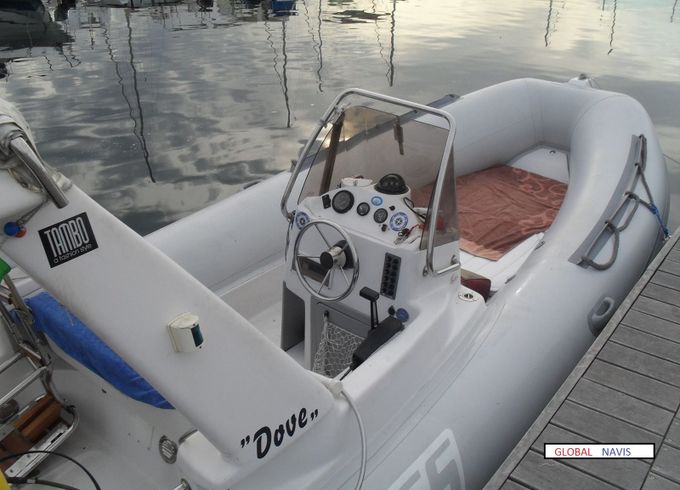SACS 5.2 Dove