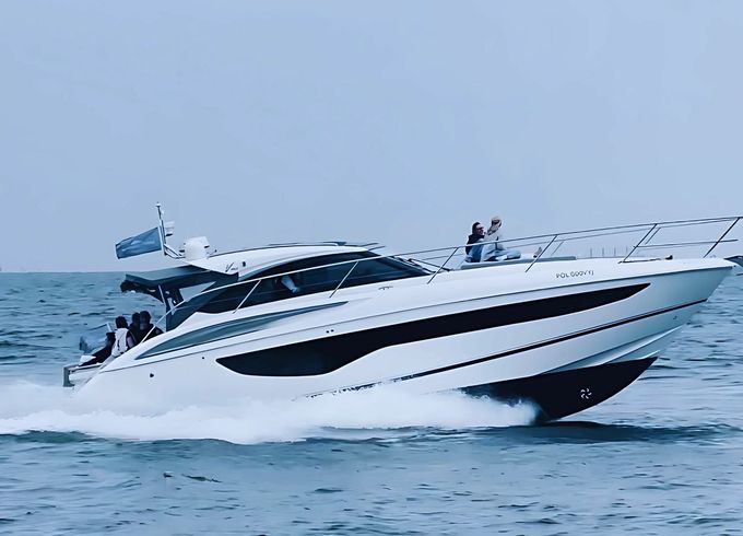 Princess V40 Rascal