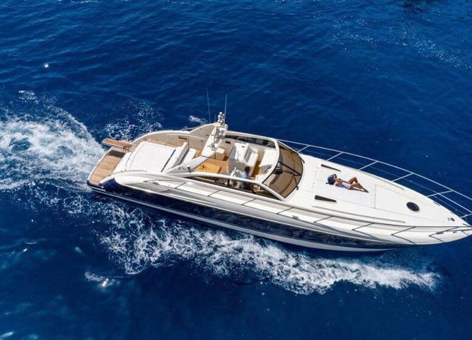 Princess V55 Annita