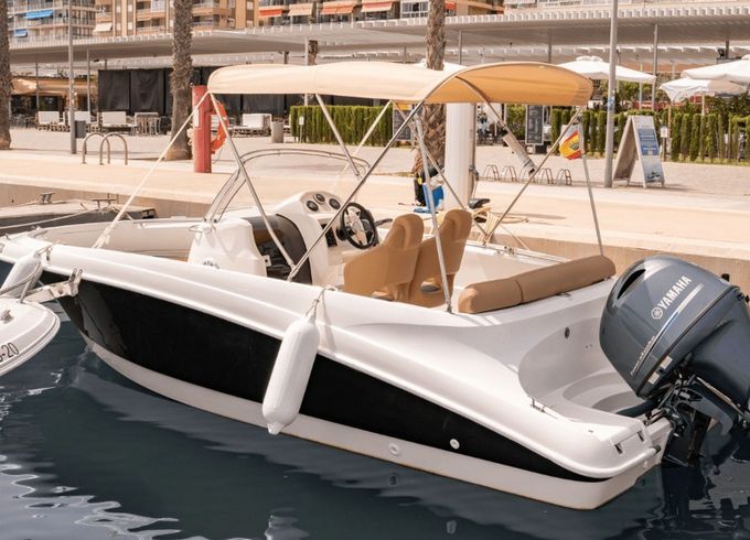 Remus 620 La Travesia