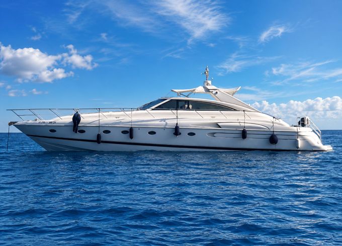 Princess V65 Nartic